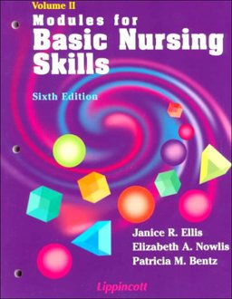 Modules for Basic Nursing Skills