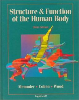 Structure and Function of the Human Body
