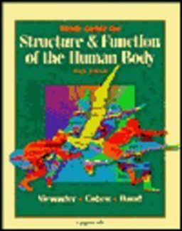 Structure and Function of the Human Body