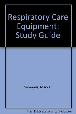 Respiratory Care Equipment