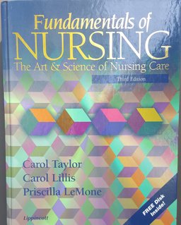 Fundamentals of Nursing