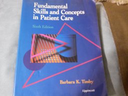 Fundamental Skills and Concepts in Patient Care