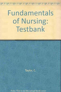 Fundamentals of Nursing