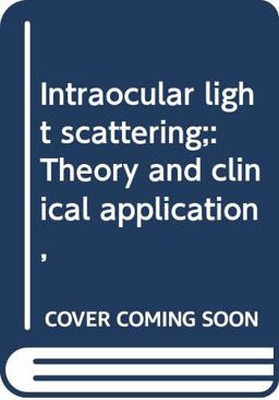 Intraocular Light Scattering