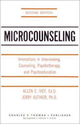 Microcounseling