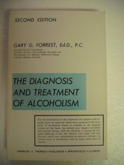 The Diagnosis and Treatment of Alcoholism
