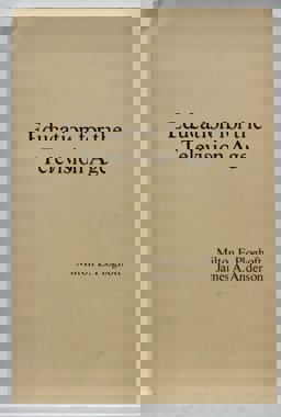 Education for the Television Age