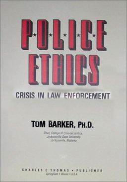 Police Ethics