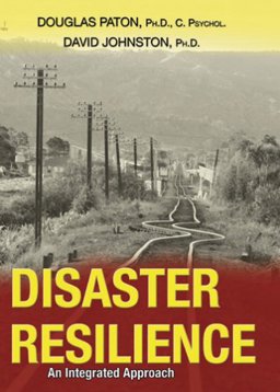 Disaster Resilience