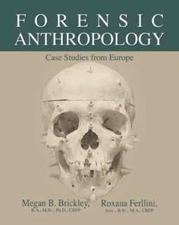 Forensic Anthropology Forensic Anthropology