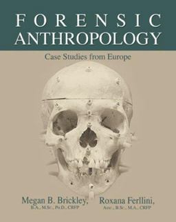 Forensic Anthropology Forensic Anthropology