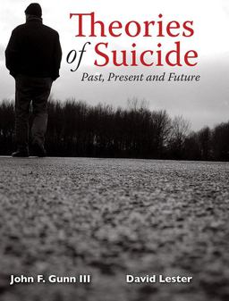 Theories of Suicide