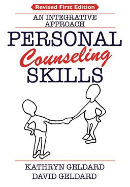 Personal Counseling Skills An Itegrative Approach  9780398088347 Front Cover
