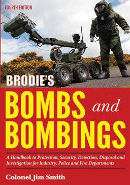 Brodie's Bombs and Bombings