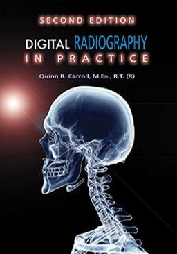 Digital Radiography in Practice 2nd 9780398094126 Front Cover