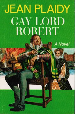 Gay Lord Robert