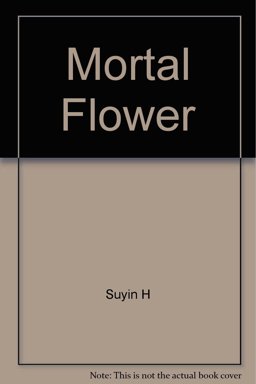 Mortal Flower