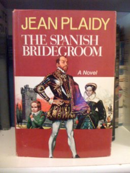 The Spanish Bridegroom