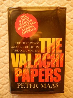 The Valachi Papers The Valachi Papers