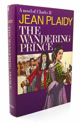 The Wandering Prince