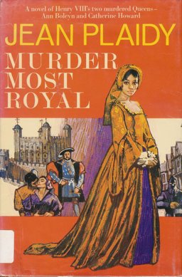Murder Most Royal