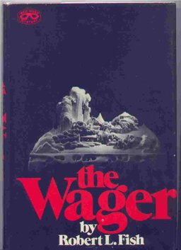 The Wager The Wager
