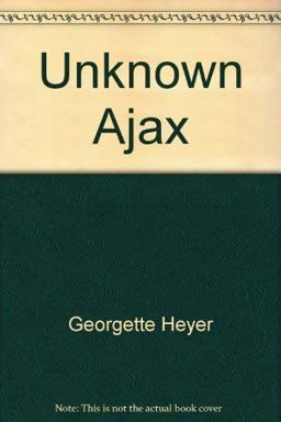 The Unknown Ajax