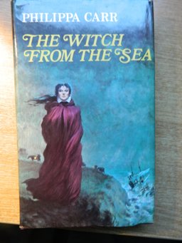 The Witch from the Sea