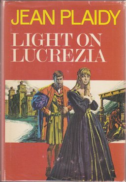 Light on Lucrezia