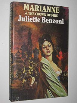 Marianne and the Crown of Fire