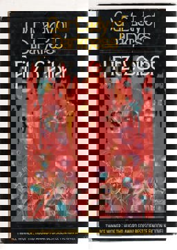 Our Lady of Darkness