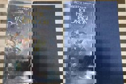 The Hour of the Dragon