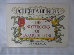 The Notebooks of Lazarus Long