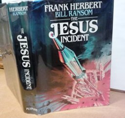 The Jesus Incident