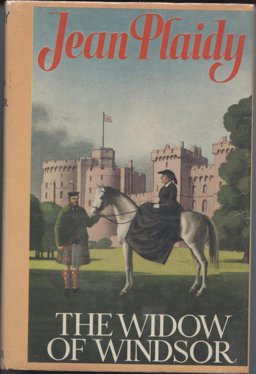 The Widow of Windsor