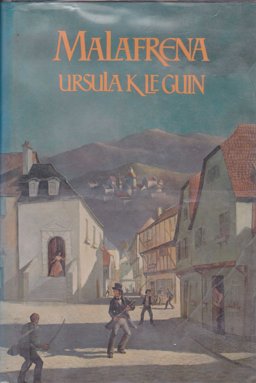 Malafrena