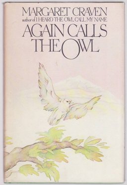 Again Calls the Owl  9780399124532 Front Cover
