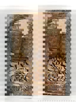 Signs of the Gods?  9780399125591 Front Cover