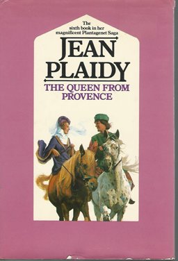 The Queen from Provence