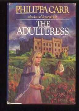 The Adultress