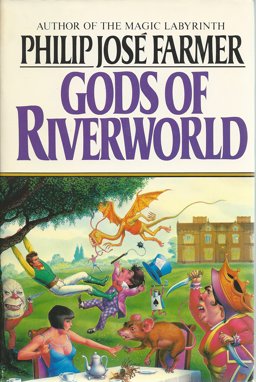 The Gods of Riverworld