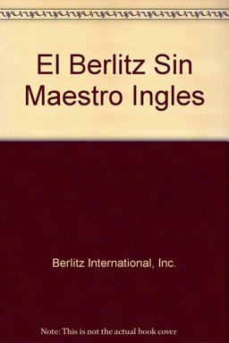 El Berlitz Sin Maes Five El Berlitz Sin Maes Five