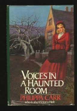 Voices in a Haunted Room