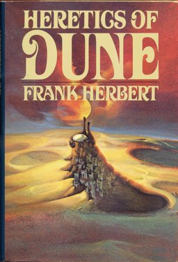 Heretics of Dune