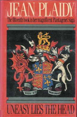 Uneasy Lies the Head