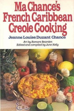 Ma Chance's French Caribbean Creole Cooking