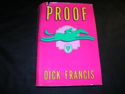 Proof  9780399130366 Front Cover