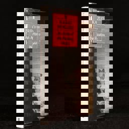 An Artist of the Floating World