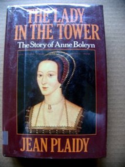 The Lady in the Tower