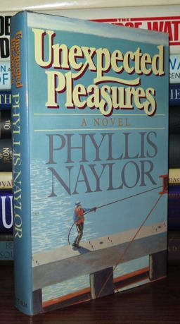 Unexpected Pleasures Unexpected Pleasures